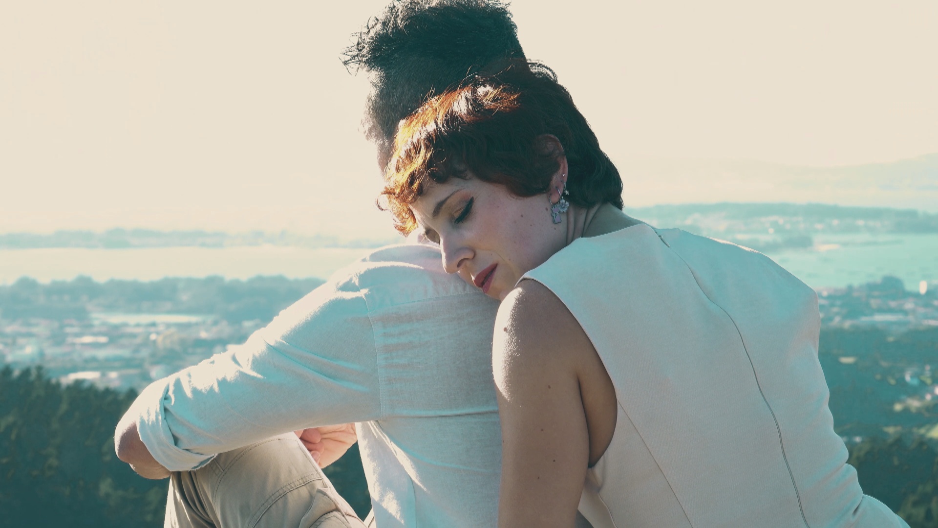 No Fue Real — La Filomena