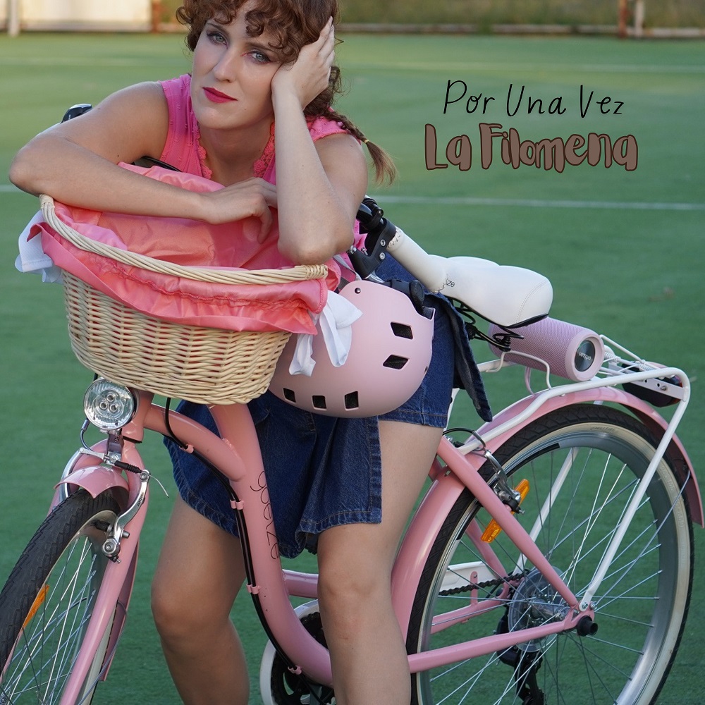 Por Una Vez — La Filomena