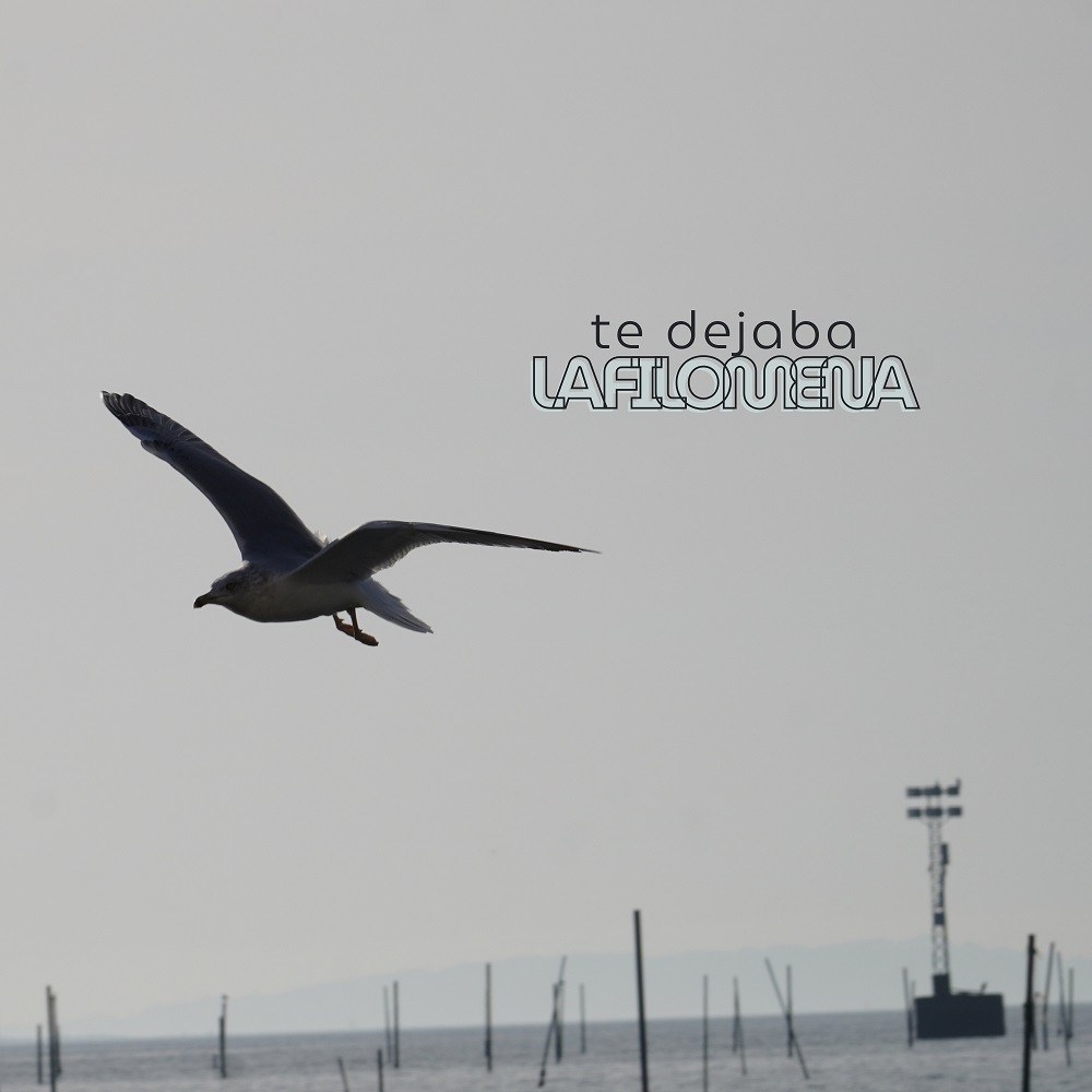 Te Dejaba — La Filomena