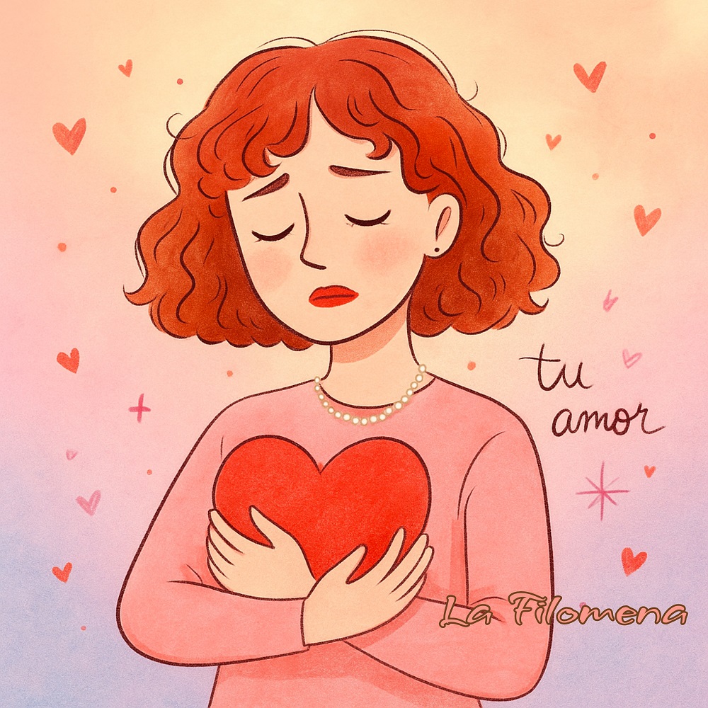 Tu Amor — La Filomena